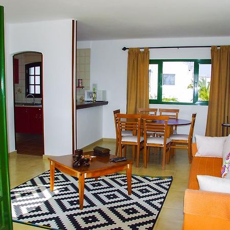 Villa Amanecer Puerto del Carmen  Exteriér fotografie