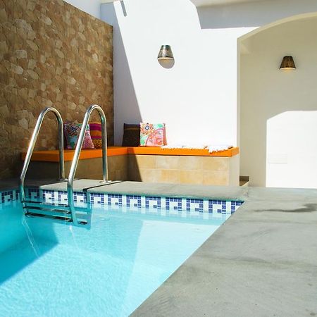 Villa Amanecer Puerto del Carmen  Exteriér fotografie