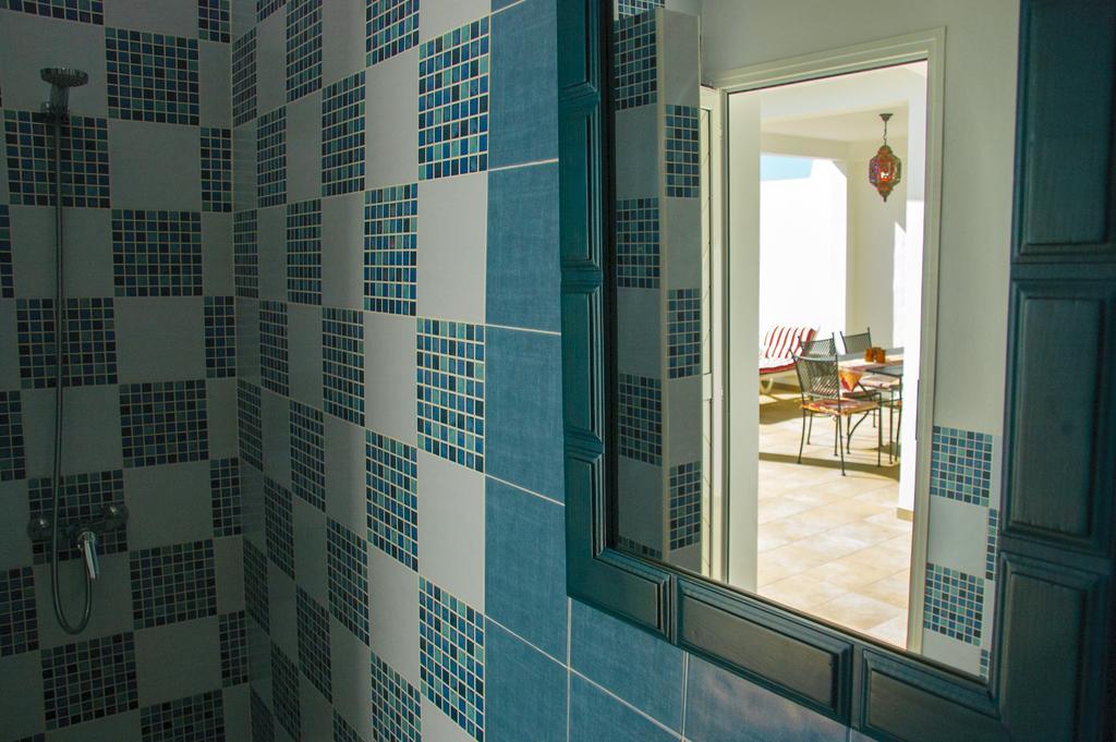 Villa Amanecer Puerto del Carmen  Exteriér fotografie