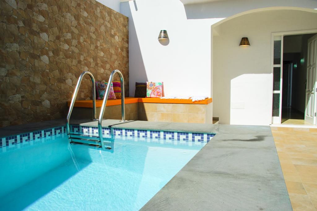 Villa Amanecer Puerto del Carmen  Exteriér fotografie