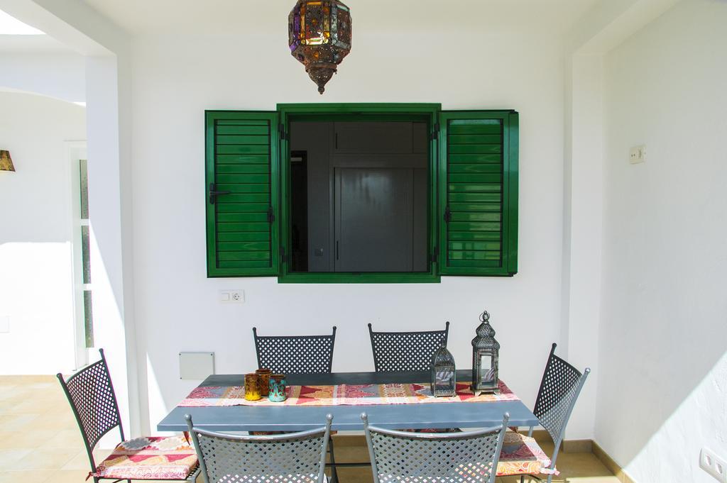 Villa Amanecer Puerto del Carmen  Exteriér fotografie
