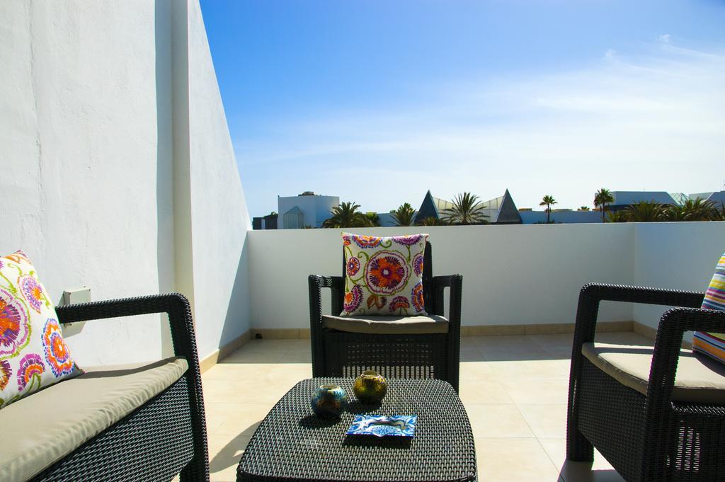 Villa Amanecer Puerto del Carmen  Exteriér fotografie