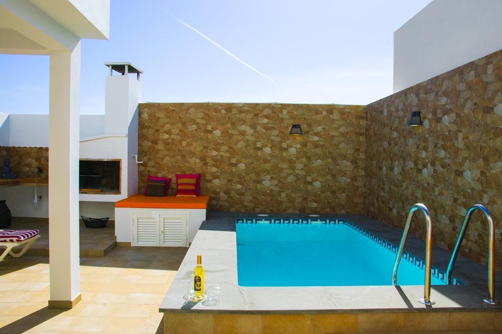Villa Amanecer Puerto del Carmen  Exteriér fotografie