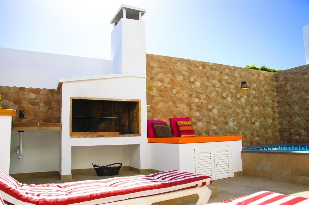 Villa Amanecer Puerto del Carmen  Exteriér fotografie