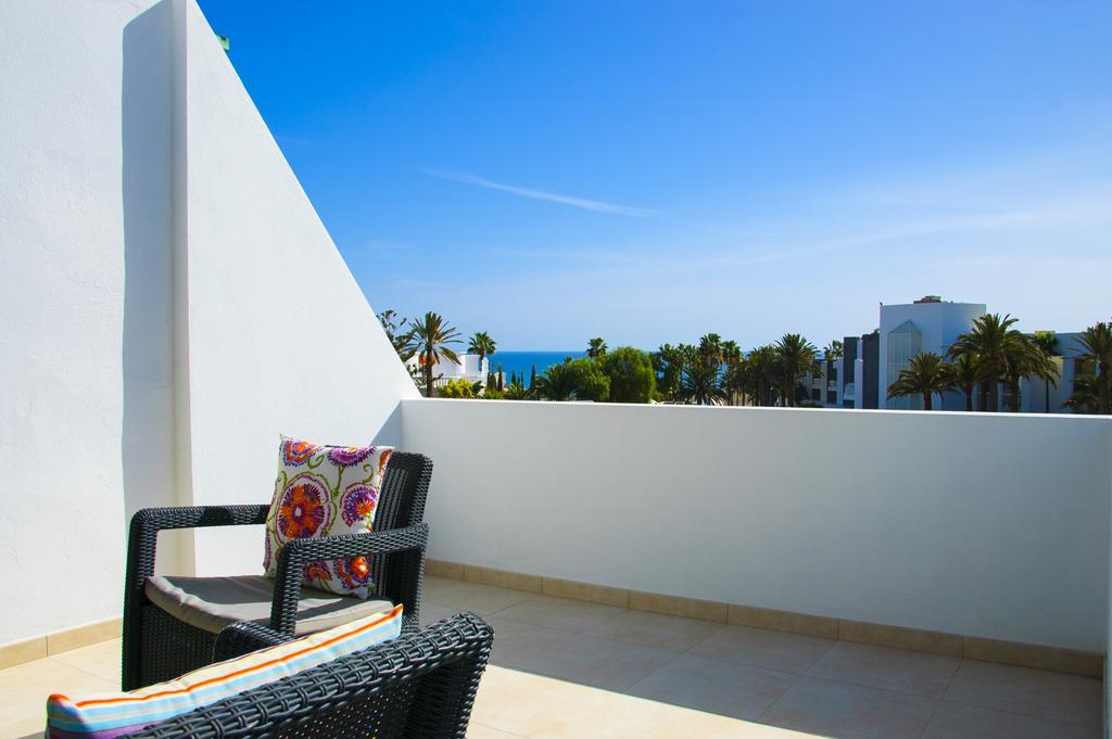 Villa Amanecer Puerto del Carmen  Exteriér fotografie