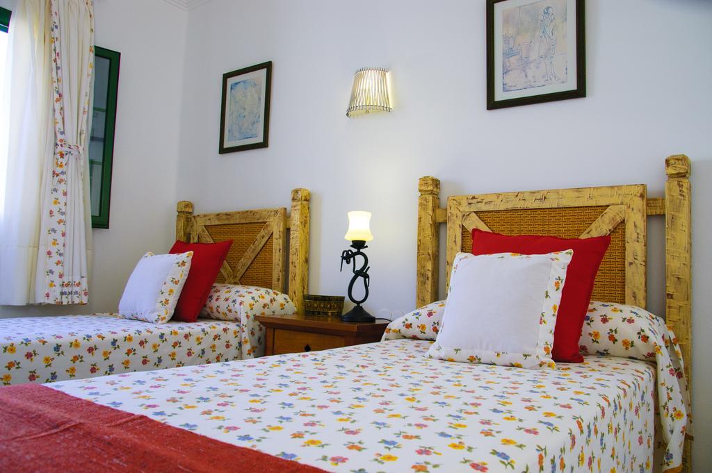 Villa Amanecer Puerto del Carmen  Exteriér fotografie