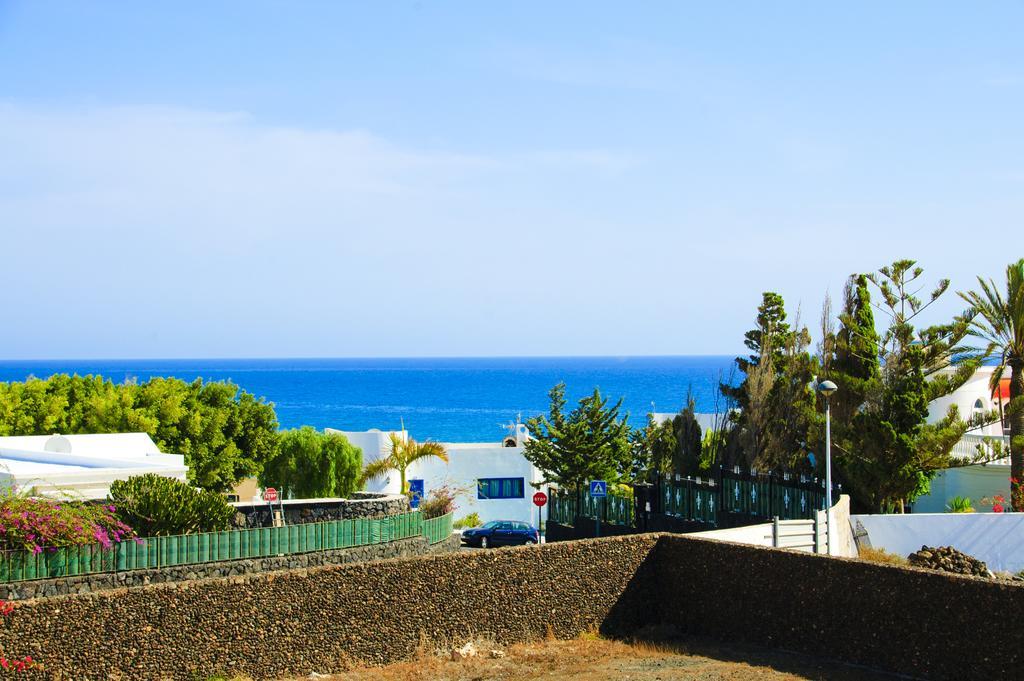 Villa Amanecer Puerto del Carmen  Exteriér fotografie