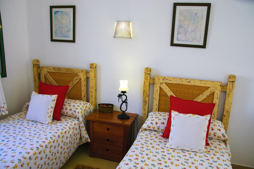 Villa Amanecer Puerto del Carmen  Exteriér fotografie