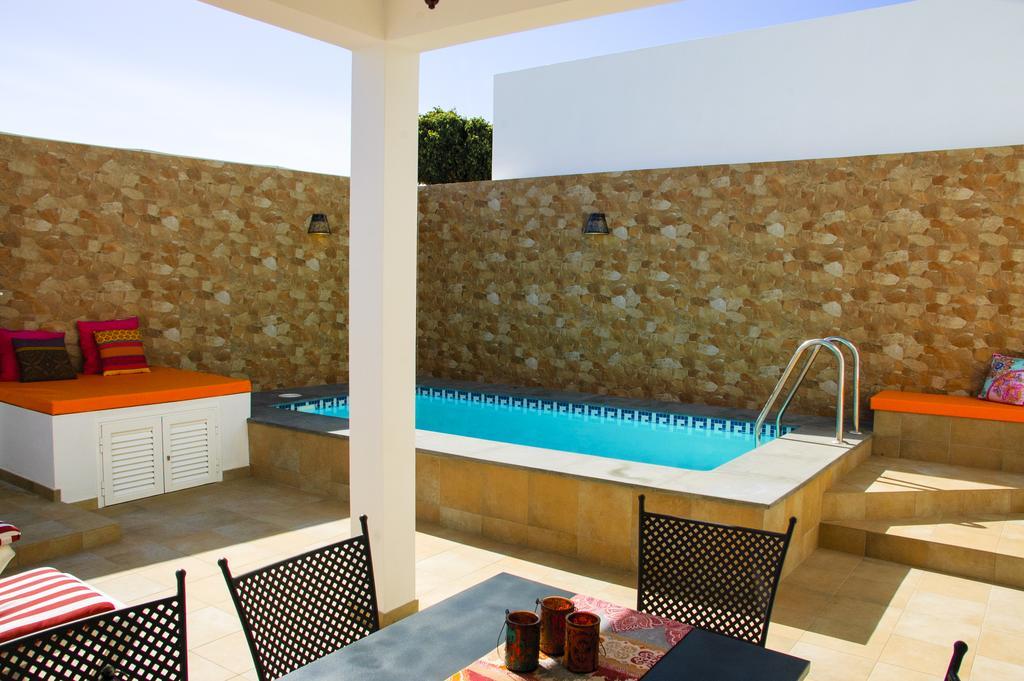 Villa Amanecer Puerto del Carmen  Exteriér fotografie