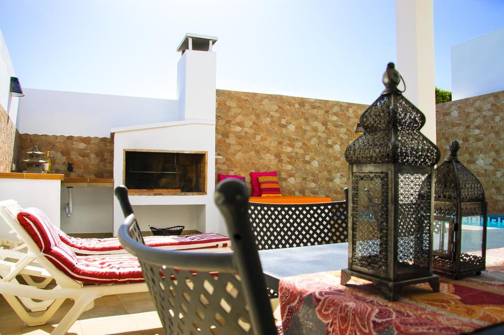 Villa Amanecer Puerto del Carmen  Exteriér fotografie
