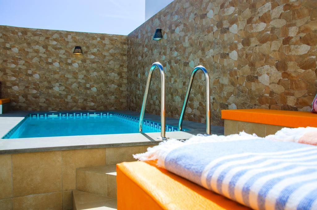 Villa Amanecer Puerto del Carmen  Exteriér fotografie